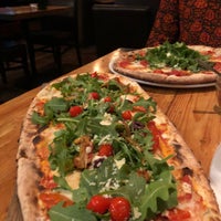 6/17/2018にAFIがPizzeria Definaで撮った写真