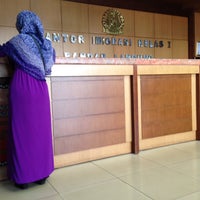 Review Kantor Imigrasi Kelas I Bandar Lampung