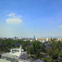 Photo taken at Tribunal Superior de Justicia de la Ciudad de México - Juzgados de lo Familiar by Noé H. on 3/7/2019