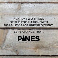 Foto tomada en Pines Coffee  por Pines Coffee el 11/16/2016