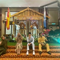 Auditorium Mbsa Shah Alam 11 Tips