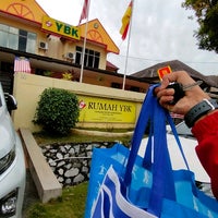 Yayasan Basmi Kemiskinan Office