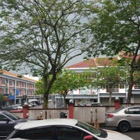 Kolej Teknologi Timur Sepang Selangor