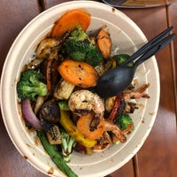 Photo taken at Whole Foods Market by Ria H. on 7/19/2018