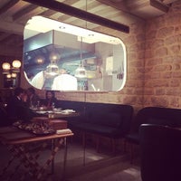 Foto scattata a Le Sergent Recruteur da Fabrice I. il 10/7/2014