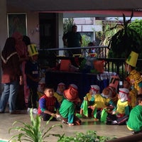 Sk Pendidikan Khas Selangor - Shah Alam, Selangor