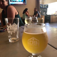Photo taken at D9 Brewing Company by Bryan on 8/8/2020