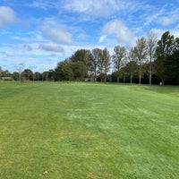 Photo taken at Wyke Green Golf Club by derrick f. on 10/12/2021