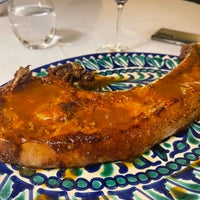 11/6/2022 tarihinde derrick f.ziyaretçi tarafından Restaurante El Claustro'de çekilen fotoğraf