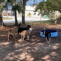 รูปภาพถ่ายที่ Humane Society of Sarasota County โดย Rafael F. เมื่อ 3/9/2022