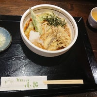 そばごころ 小坂 諏訪市 諏訪市 長野県
