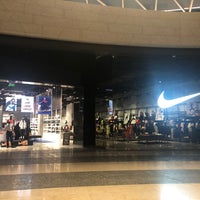 Photo taken at Nike by Saleh on 10/24/2020
