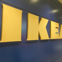 7/22/2018에 Rinry R.님이 IKEA Bangna에서 찍은 사진
