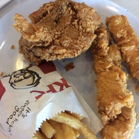 Kfc Kuala Ketil Kedah