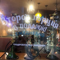 Photo taken at Караван-сарай by Olga P. on 12/8/2018