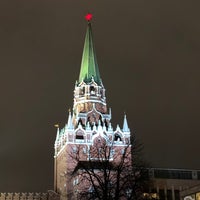Photo taken at Kutafya Tower by Olga P. on 2/1/2020