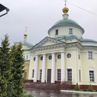 Photo taken at Свято-Екатерининский Мужской Монастырь by Olga P. on 7/20/2019