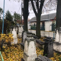 Photo taken at церковь Рождества Христова в Беседах by Olga P. on 10/12/2019