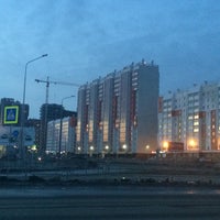 Photo taken at Северо-Запад by Olga P. on 3/24/2016