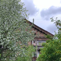 Photo taken at Металлургический район by Olga P. on 5/15/2019