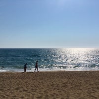 Das Foto wurde bei The Dunes Beach von Anna am 8/2/2020 aufgenommen