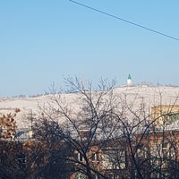 Photo taken at Krasnoyarsk by Nana Z. on 11/12/2018