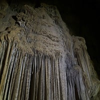 7/13/2023 tarihinde Darlene G.ziyaretçi tarafından Lake Shasta Caverns'de çekilen fotoğraf