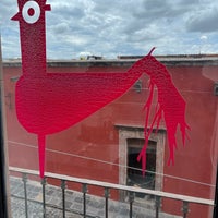 Foto tomada en La Esquina, Museo del Juguete Popular Mexicano  por Marco C. el 6/21/2022