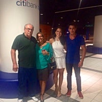 Photo taken at Citibank Hall by Virginia A. on 8/2/2015
