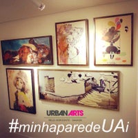 รูปภาพถ่ายที่ Urban Arts โดย Urban Arts เมื่อ 7/24/2014