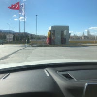 Photo taken at Shell by Gülçin E. on 4/22/2021