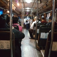 Photo taken at BMTA Bus 515 by Tanakawee แ. on 12/12/2017