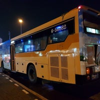Photo taken at BMTA Bus 515 by Tanakawee แ. on 10/1/2019