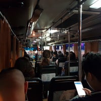 Photo taken at BMTA Bus 515 by Tanakawee แ. on 11/8/2018
