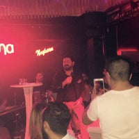 Photo taken at Tantana Bar by İro S. on 9/27/2015