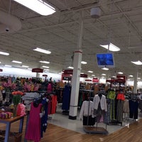 T J Maxx 4217 W Wendover Ave Ste D