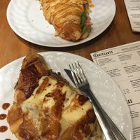 The American Coffee And Cake Co Cafe In Recife