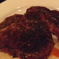 3/8/2018にTOMMY H.がBourbon Steak by Michael Minaで撮った写真
