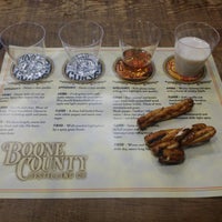 Photo taken at Boone County Distilling Co. by Chris S. on 5/30/2019