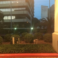 Foto diambil di SpringHill Suites Houston Medical Center/NRG Park oleh John W. pada 7/6/2016