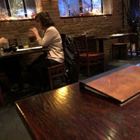 Photo taken at Houlihan&amp;#39;s by Tom L. on 10/19/2019