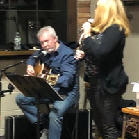 Photo taken at The Riverhead Ciderhouse by Tom L. on 12/22/2019