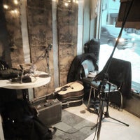 Photo taken at The Communist&amp;#39;s Daughter by James F. on 2/22/2015