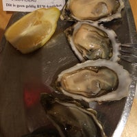 1/15/2020에 Alyona V.님이 Oysters &amp;amp; Smørrebrød에서 찍은 사진