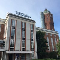 Photo taken at Tiedekeskus Tietomaa by Svetlana A. on 7/29/2017