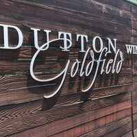 Photo taken at Dutton Goldfield Tasting Room by Clay K. on 6/17/2019