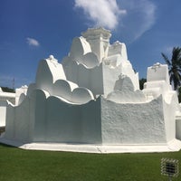 Gunongan Park Banda Aceh Aceh