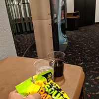 Photo taken at Chagrin Cinemas by José F. on 8/11/2019