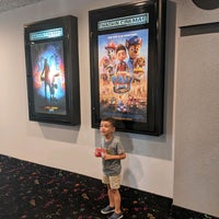 Photo taken at Chagrin Cinemas by José F. on 8/22/2021