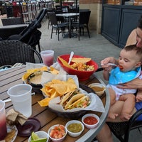 Foto tomada en Fresco Mexican Grill &amp;amp; Salsa Bar  por José F. el 7/1/2018